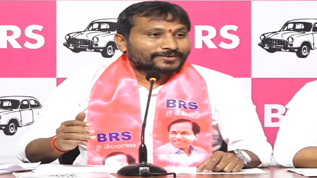 BC CM | ‘బీసీ సీఎం ప్రకటన కాంగ్రెస్‌ మొక్కుబడి మాటే’.. మహేష్‌గౌడ్‌ వ్యాఖ్యలపై దూదిమెట్ల విమర్శలు
