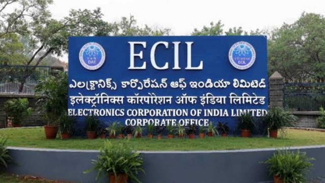 ECIL | హైదరాబాద్‌ ఈసీఐఎల్‌లో 310 అప్రెంటిస్‌ పోస్టులు