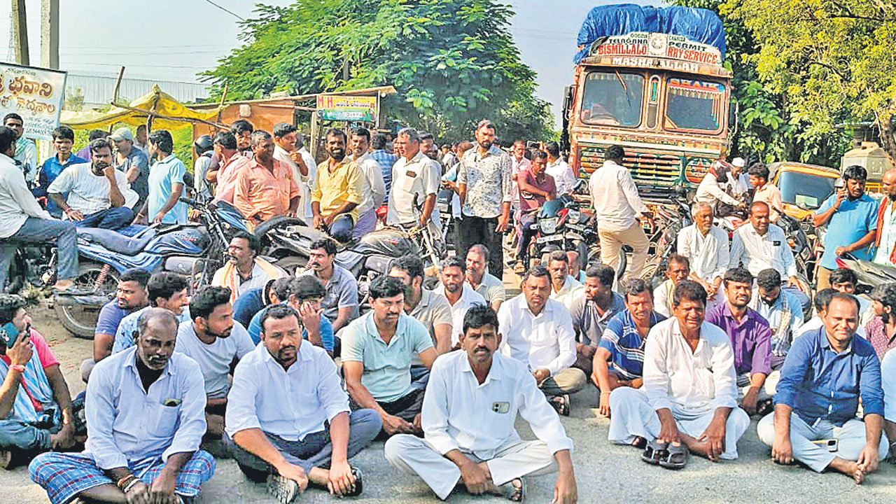 రేవంత్‌.. ఏదీ కరెంట్‌?