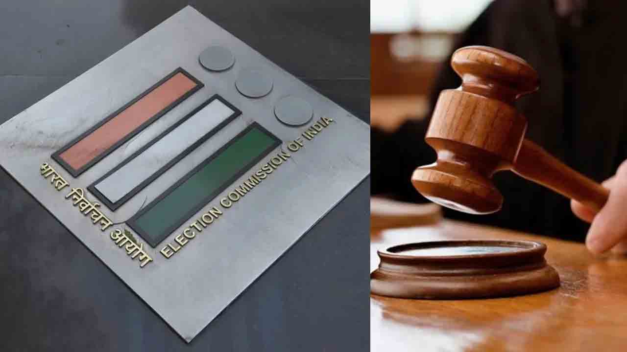 బ్యాలట్‌ను బలహీనపరిస్తే అరాచకం వ్యాప్తి