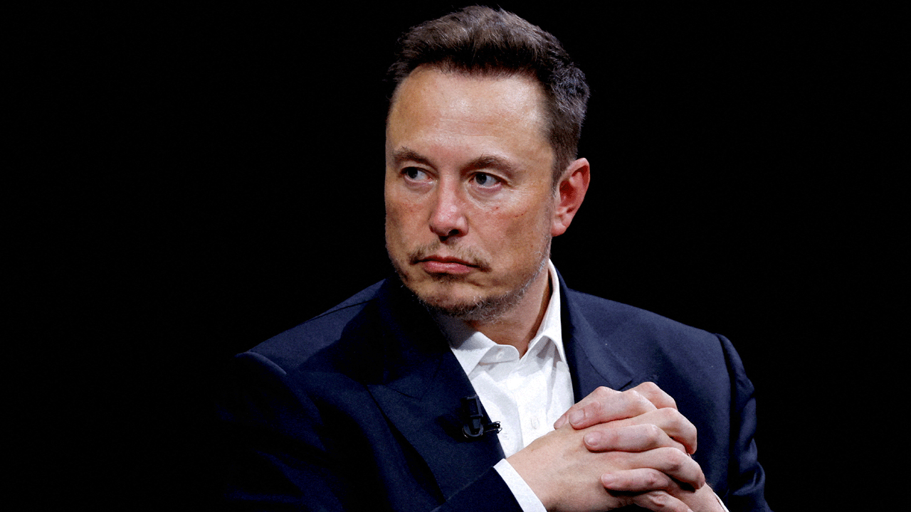 Elon Musk | ఎలాన్ మ‌స్క్ ఆదేశాల‌తోనే ఉక్రెయిన్‌లో నెమ్మ‌దించిన స్టార్‌లింగ్ శాటిలైట్ నెట్‌వ‌ర్క్‌..!