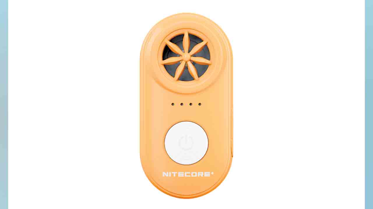 Emergency Whistle