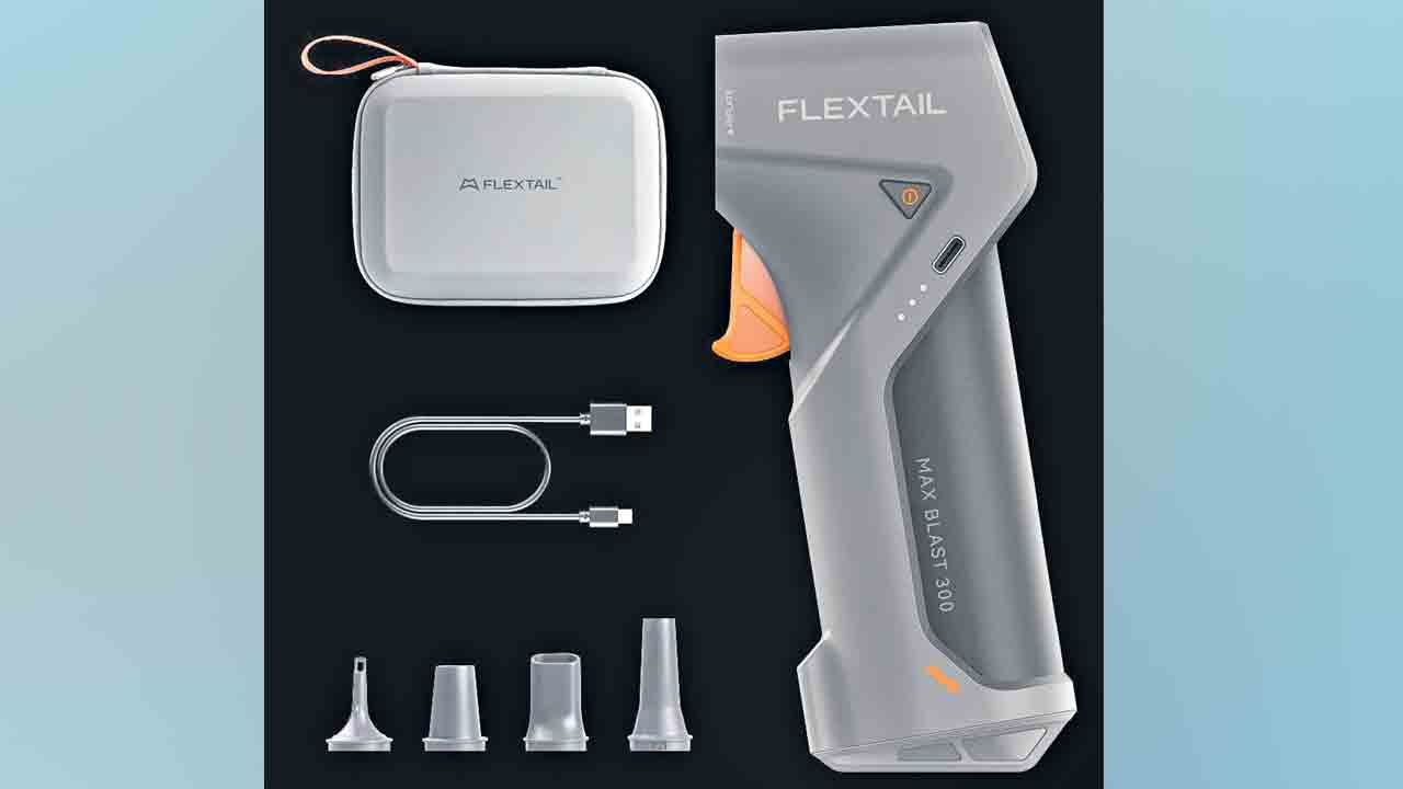 Flextail Max Blast