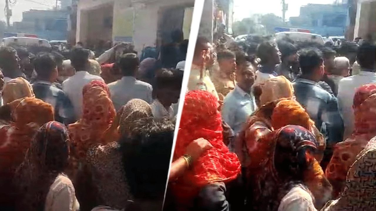 Greater Noida | టీ, నూడుల్స్ కార‌ణం కాదు.. ఆ కుటుంబం ఆత్మ‌హ‌త్య చేసుకుంది..!