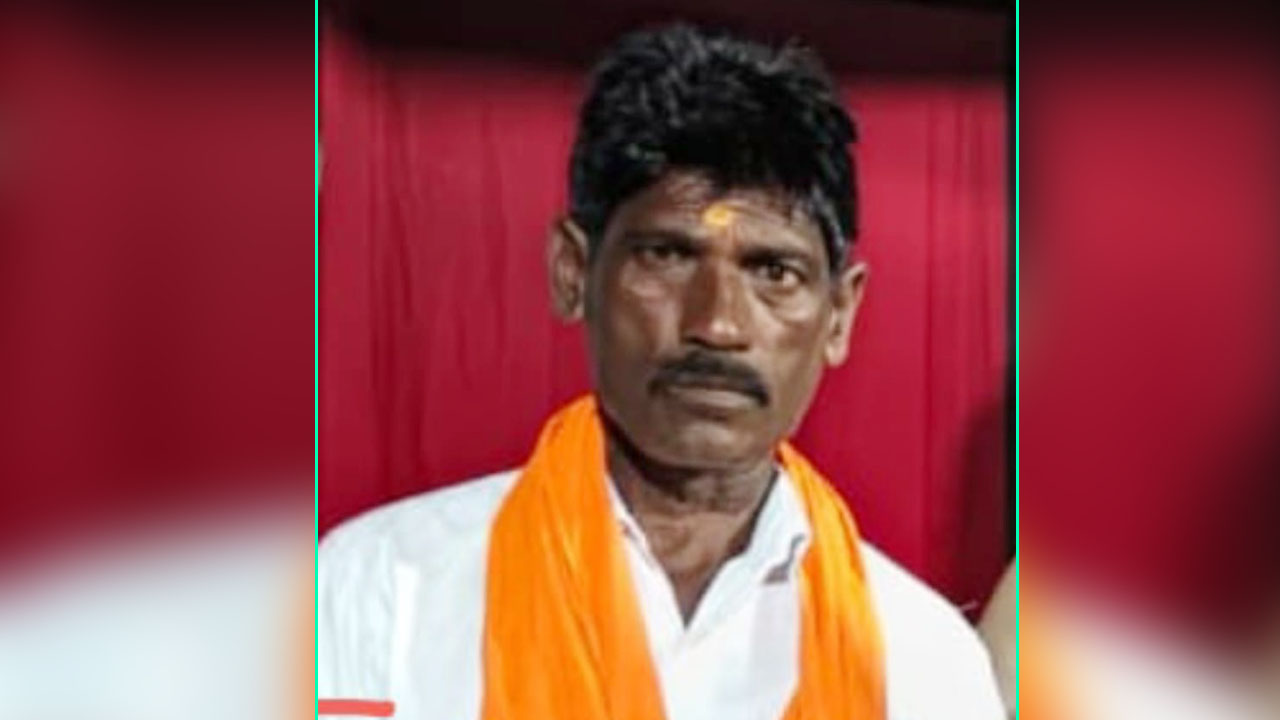 Suicide | పురుగుల మందు తాగి రైతు ఆత్మహత్య