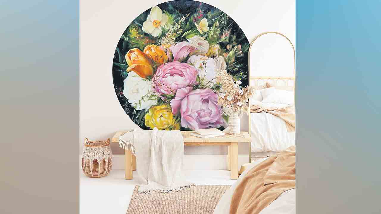 Flowers 4