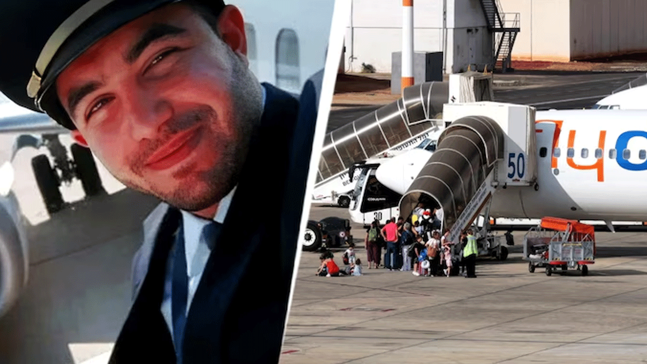 Flydubai | ‘విమానాన్ని కూల్చేయాల‌నుకున్న’.. విచార‌ణలో సంచ‌ల‌న విష‌యాలు వెల్ల‌డించిన ఫ్లైదుబాయ్ కోపైల‌ట్‌..!