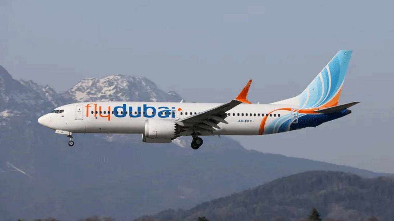 Flydubai | ఫ్లైదుబాయ్ విమానంలో పైలట్‌పై కోపైలట్ దాడి ఉగ్ర‌వాదుల చ‌ర్యే..!
