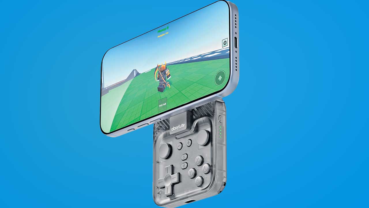 Gamepad