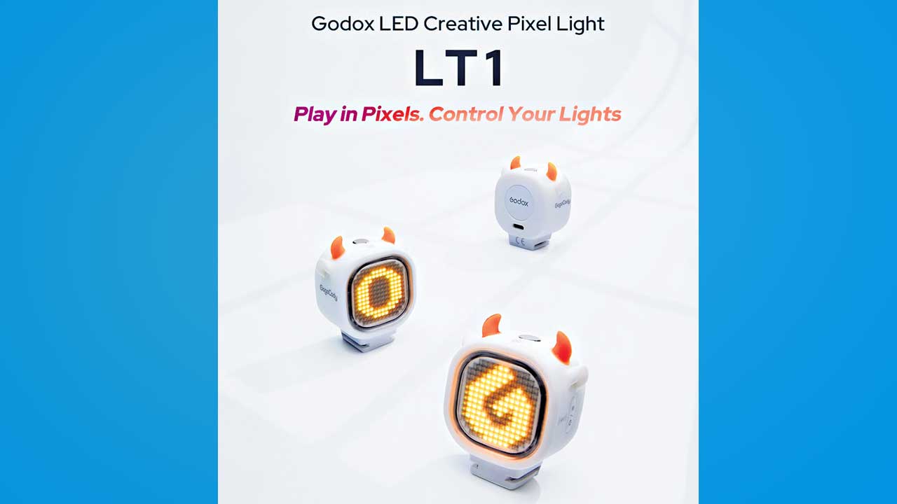 Godox Led