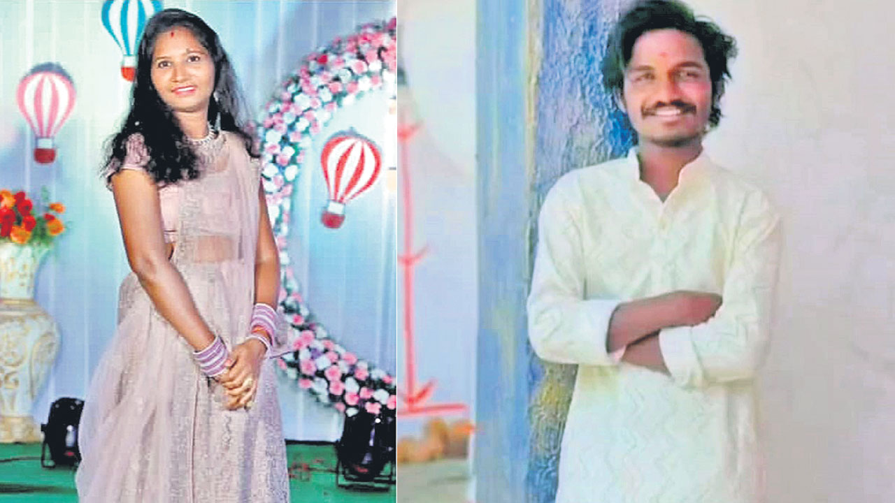 పండుగ వేళ.. విషాదం