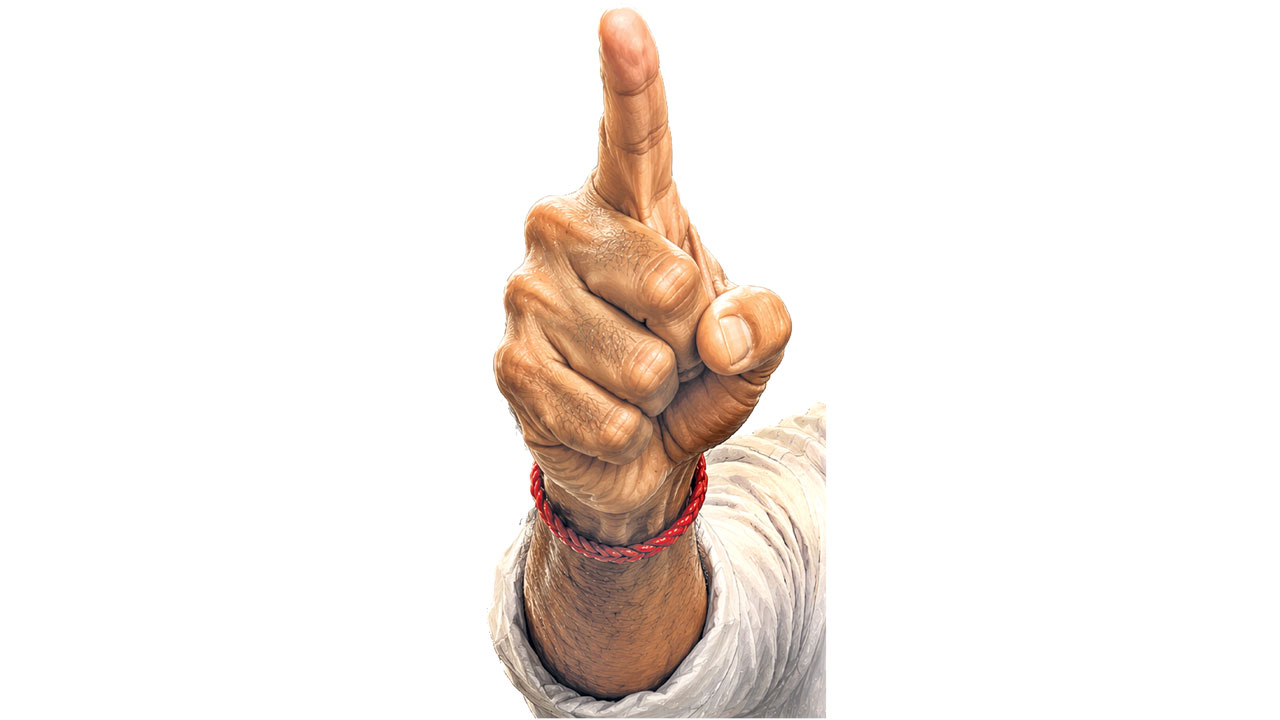 ఎలివేటెడ్‌ బాధితులకు సర్కార్‌ బెదిరింపులు