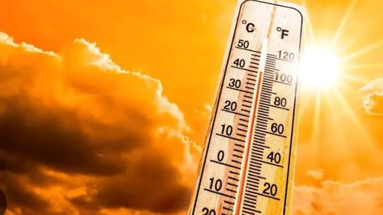 Heat wave | రాష్ట్రంలో మండుతున్న ఎండ‌లు.. ప‌లు ప్రాంతాల్లో 37 డిగ్రీల ఉష్ణోగ్ర‌త‌లు న‌మోదు..!