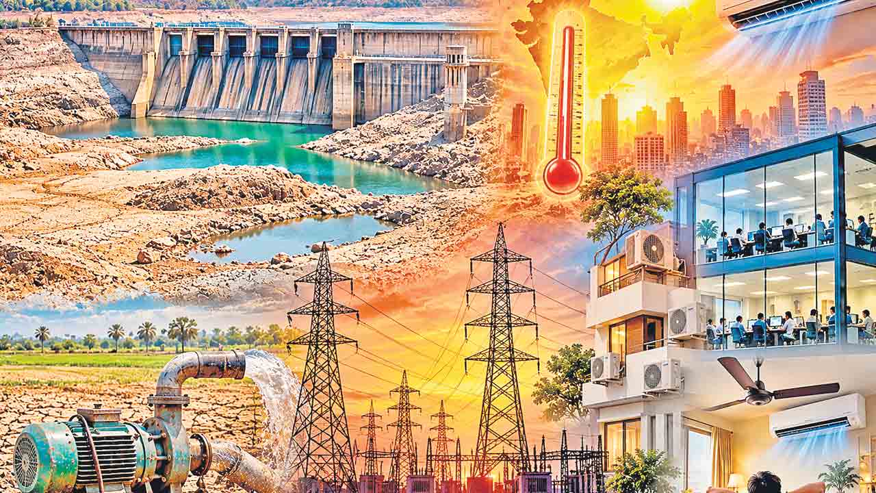 Heatwave Strain Power, Wat