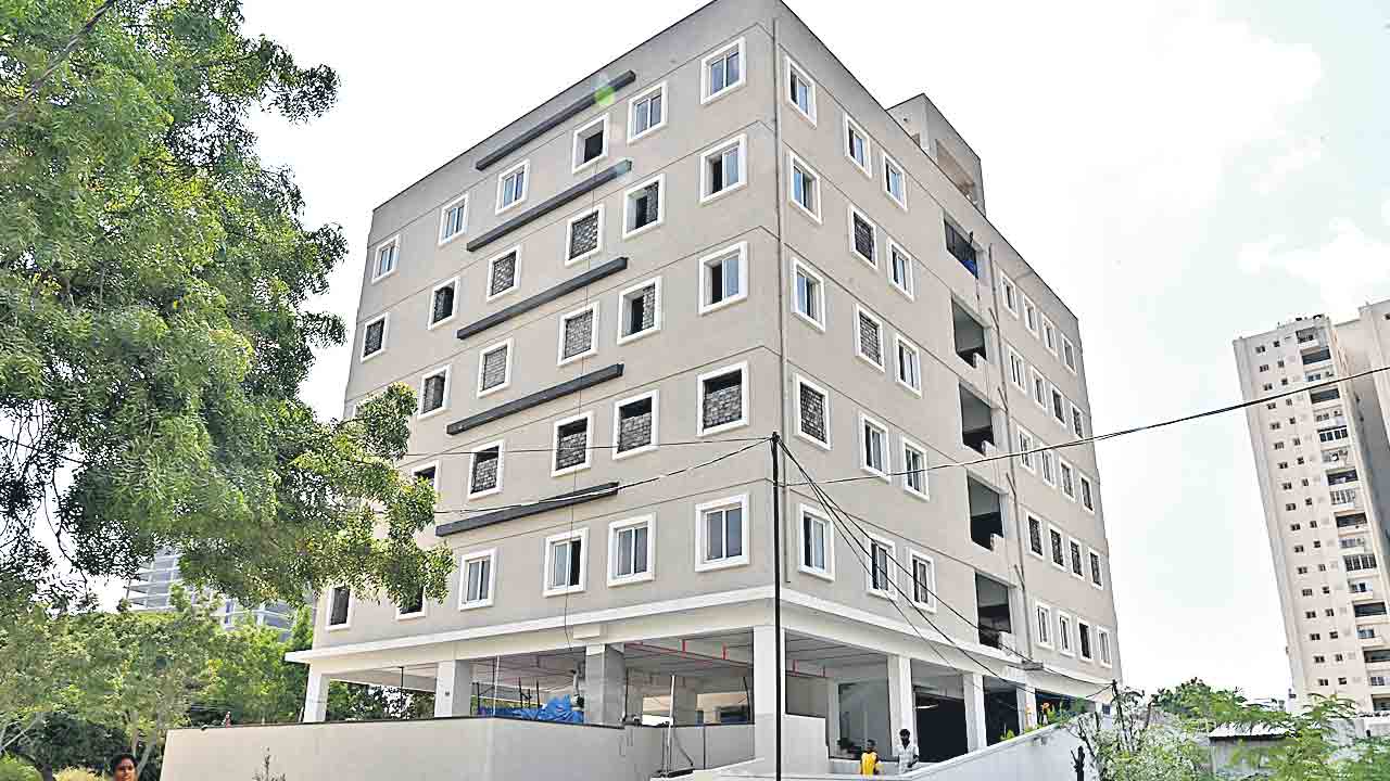 Hospital