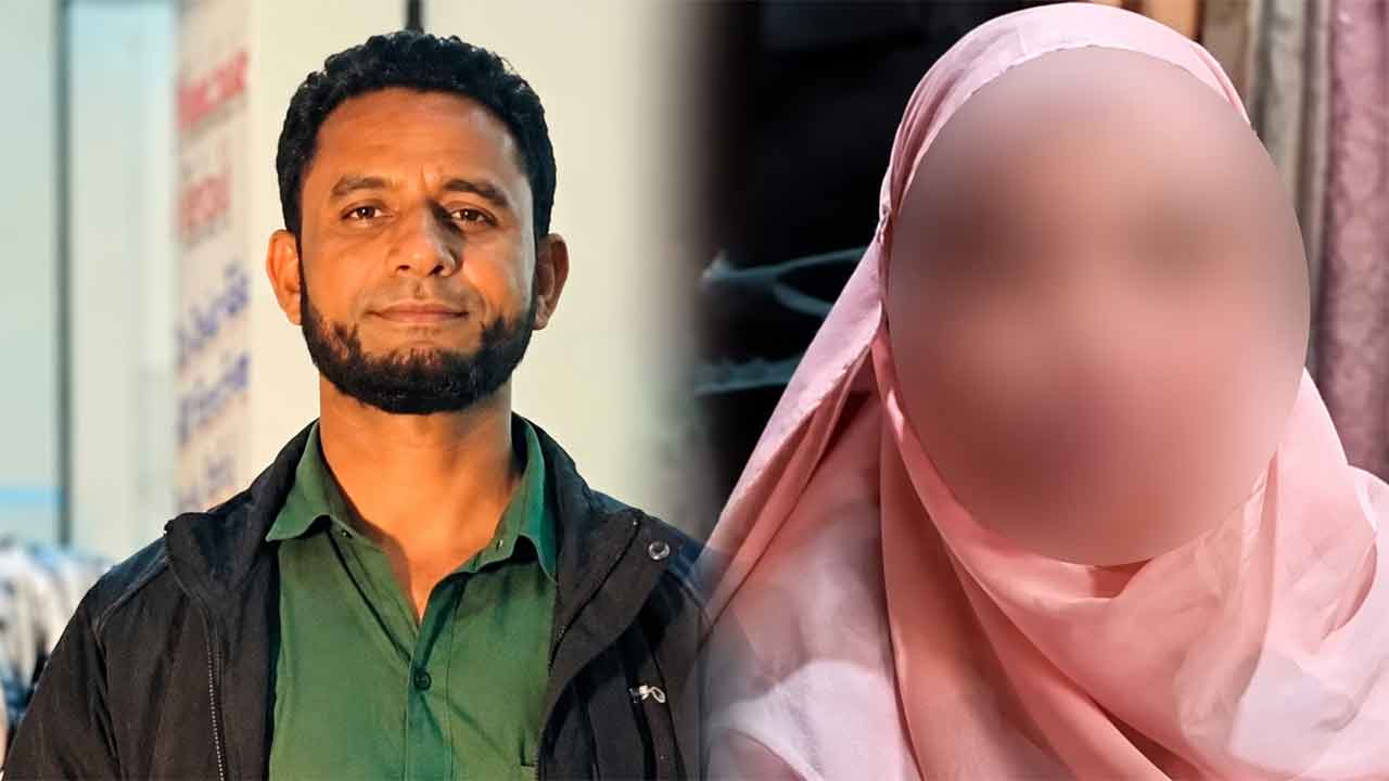 Hyderabad | హైదరాబాద్‌లో మయన్మార్ మహిళపై అఘాయిత్యం.. స్నేహితులతో కలిసి భర్త గ్యాంగ్ రేప్!