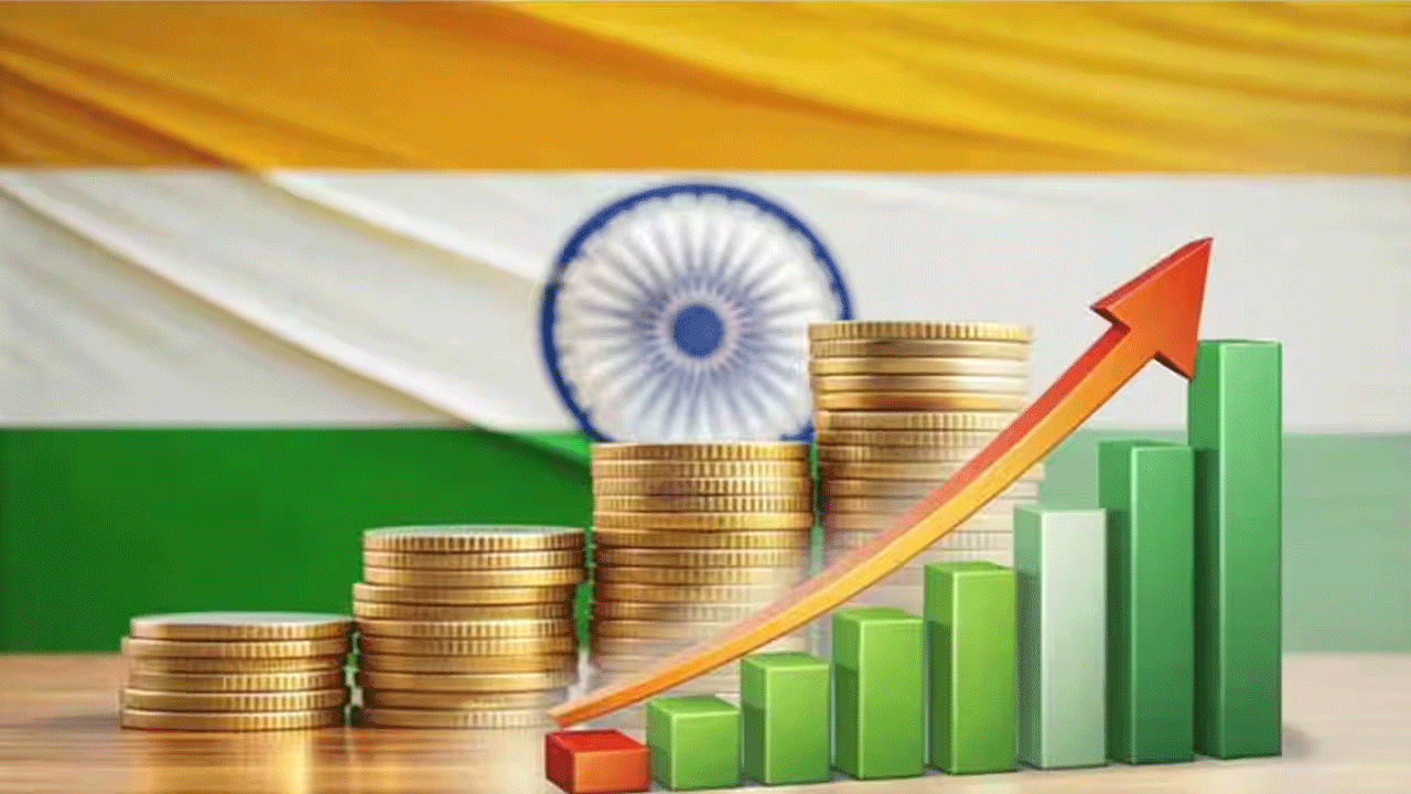 GDP | దేశ ఆర్థిక వృద్ధిని 7.1 శాతంగా అంచ‌నా వేసిన వరల్డ్ బ్యాంక్..!