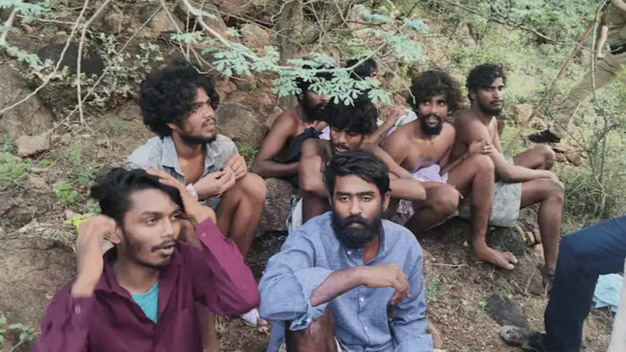 Jailbreak | ఎమ‌ర్జెన్సీ నాట‌క‌మాడి ఖైదీలు జైలు నుంచి ఎలా త‌ప్పించుకున్నారంటే..!