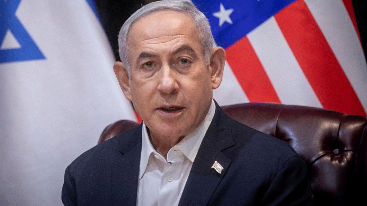 Netanyahu | అమెరికా భావి అధ్య‌క్షుడు మ‌నకు శ‌త్రువు కావ‌చ్చు.. భార‌త్ చిన్న దేశ‌మేమీ కాదు : నెత‌న్యాహు