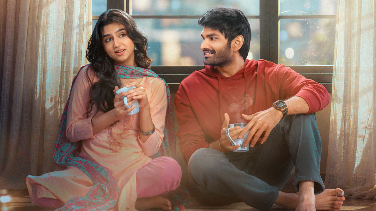 మనసుల్ని కదిలించే సంగీతం