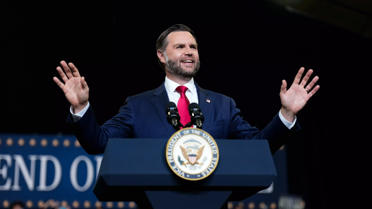 JD Vance | ‘ఇండియా విష‌యంలో హ‌ద్దులు దాటా.. ఆ ప‌దం వాడ‌టం క‌రెక్ట్ కాదు’ : జేడీ వాన్స్‌