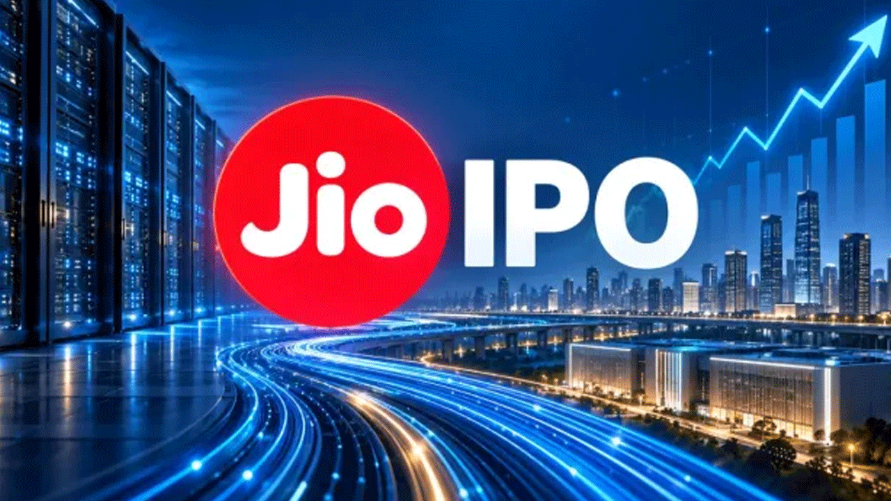 Jio Platforms | జియో ప్లాట్‌ఫామ్స్ లిస్టింగ్‌.. కీల‌క‌మైన అంశాలు ఇవే..!