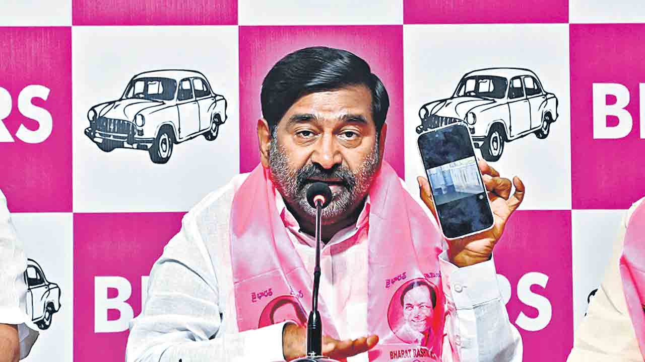 కన్నెపల్లికి పోదామా!