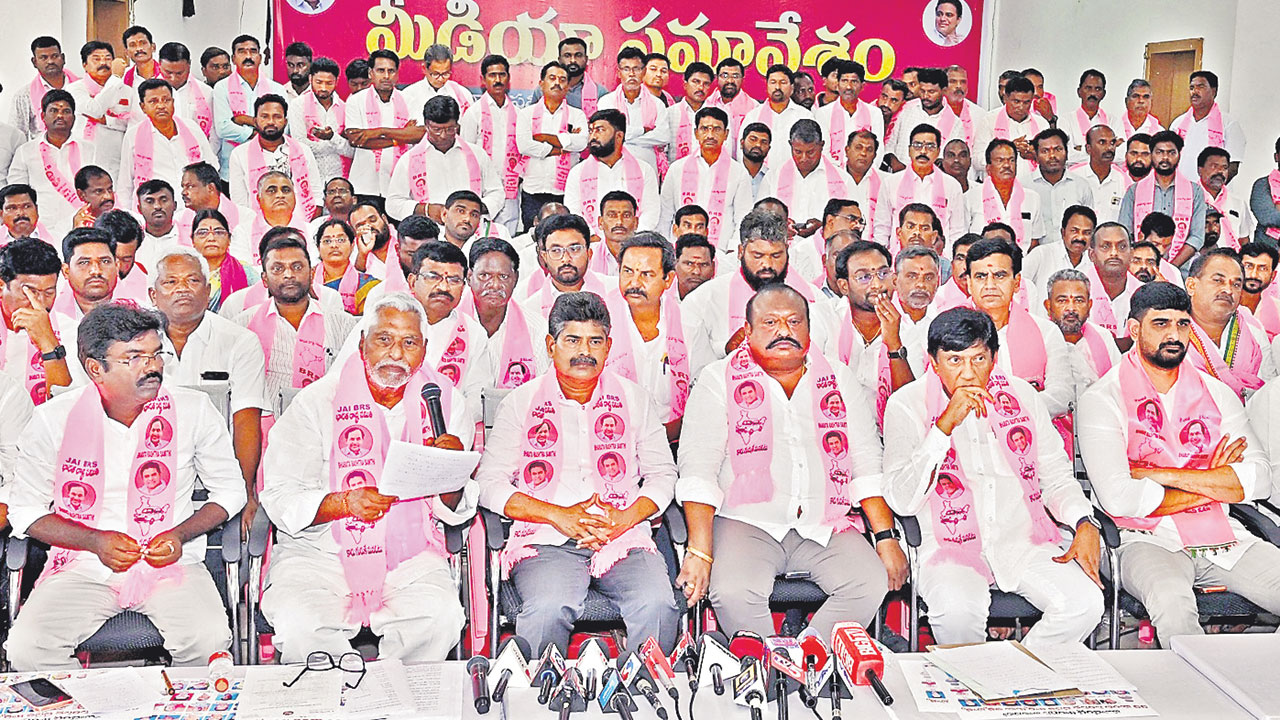 ఝూటా మాటల రేవంత్‌!