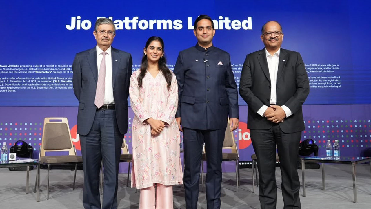 జియోతో ఇంటర్నెట్‌ చౌక