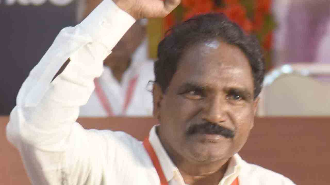 గౌడ, ఎస్సీల సాంఘిక బహిషరణ దారుణం