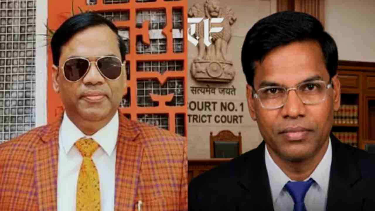 Judge Awarded 23 Death Sentences | 6 నెలల్లో 23 మరణశిక్షలు విధించిన న్యాయమూర్తి.. కుటుంబ కోర్టుకు బదిలీ