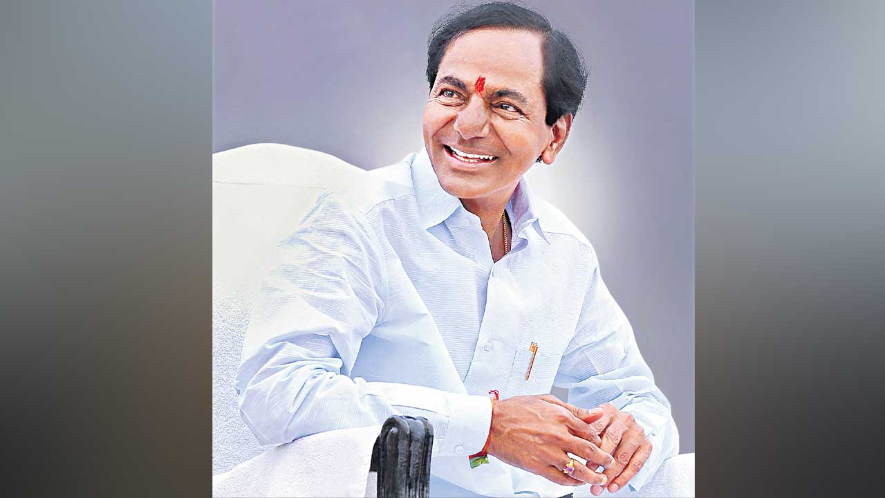 దూరదృష్టి.. కచ్చితమైన కసరత్తు