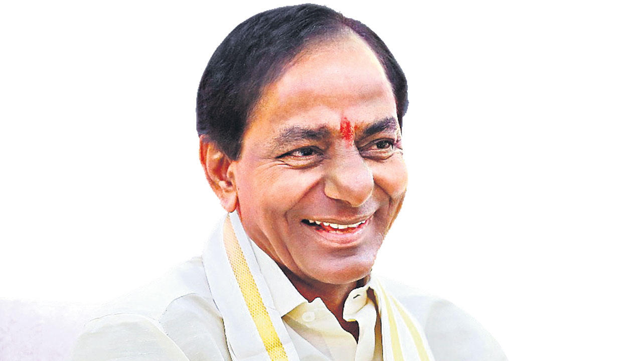 ఎన్ని కష్టాలెదురైనా ధర్మానిదే విజయం