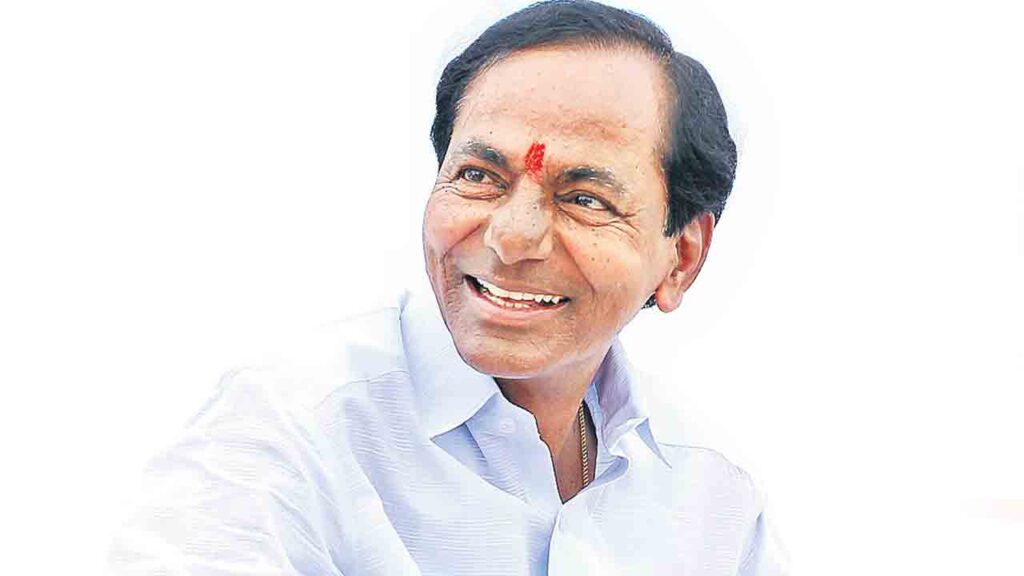 Kcr