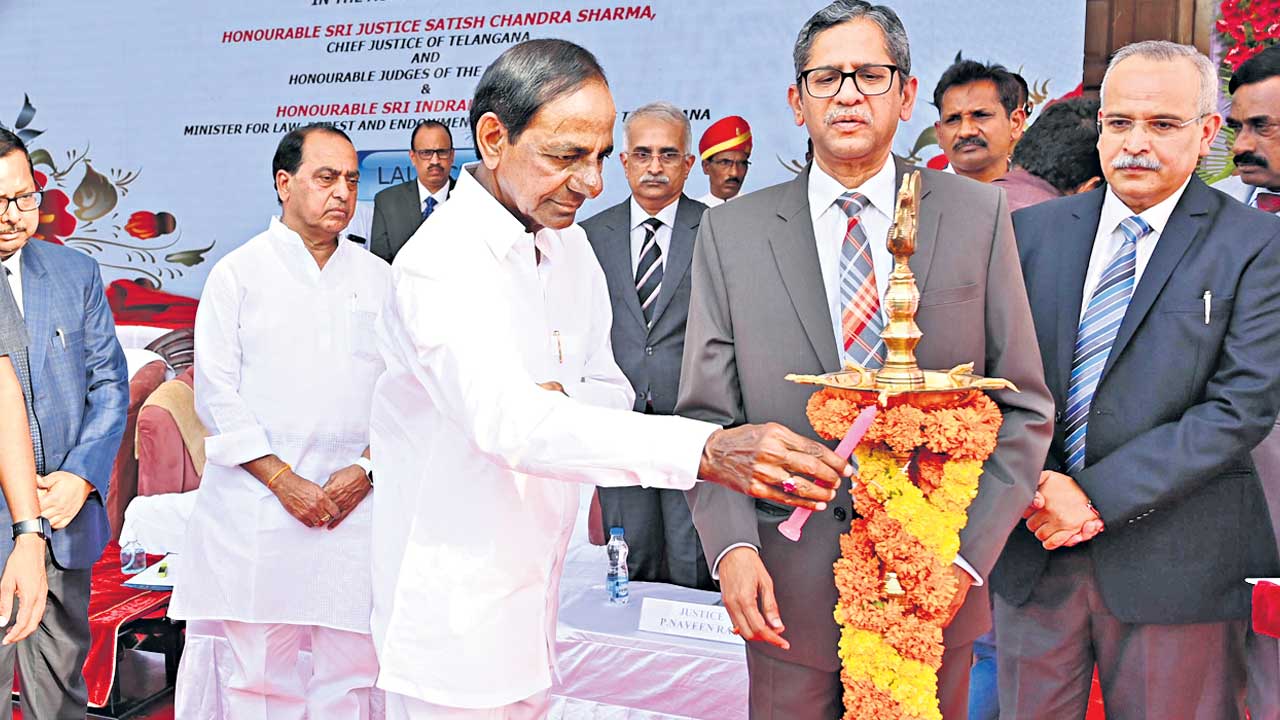 Kcr Judicial