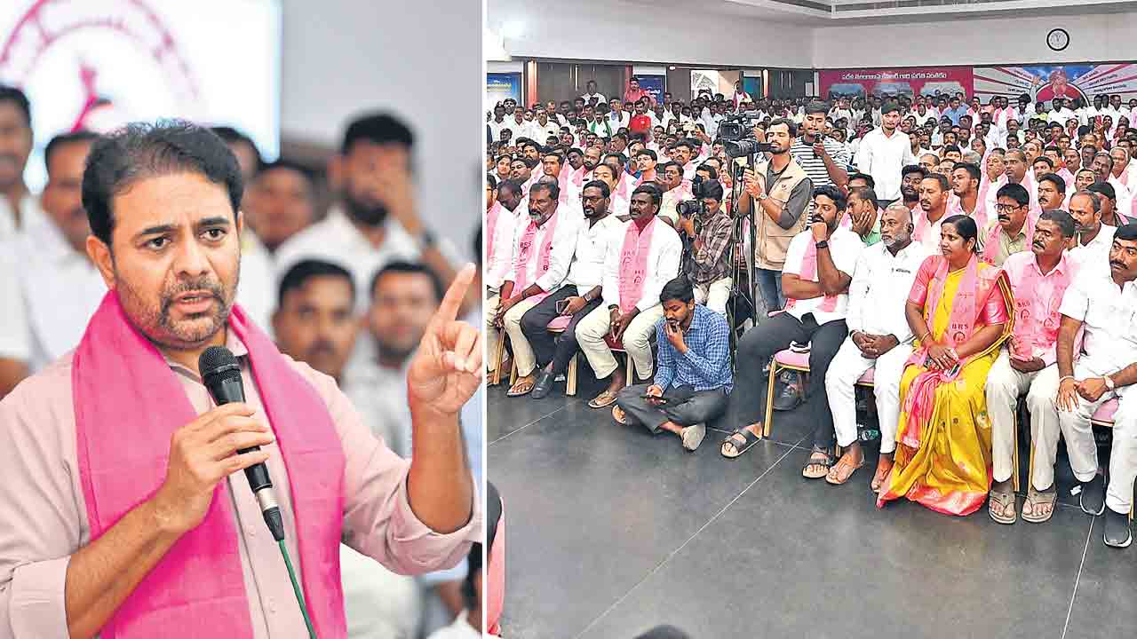 సింగరేణి స్కామ్‌లపై ఎంక్వైరీకి రెడీ