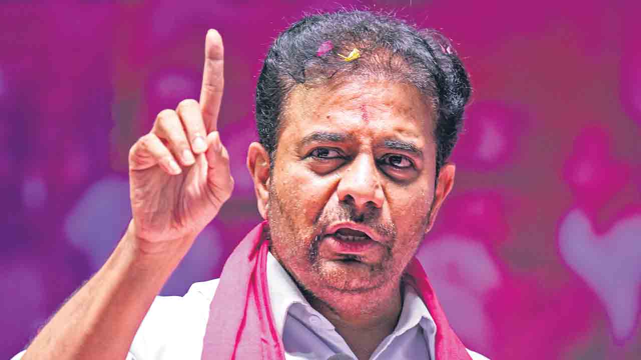 దేశంలో ఇది నయా ఎమర్జెన్సీ.. ప్రశ్నించే యువతను నిర్బంధించడం తగదు