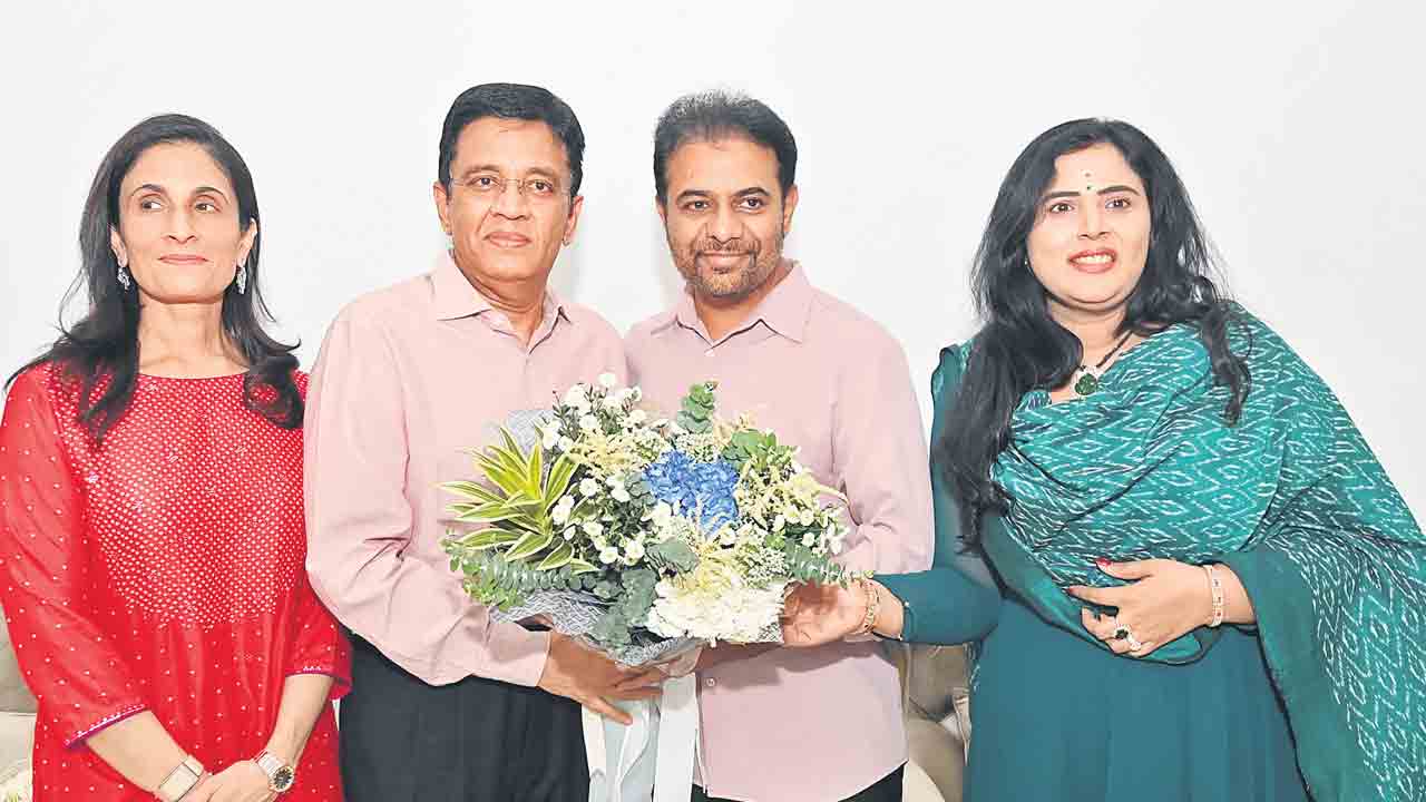 అనిరుధ్‌తో కావ్య మారన్‌ పెండ్లి