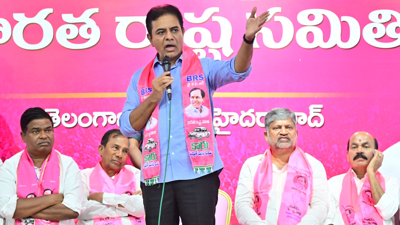 నీ కుటుంబ ఆస్తులెన్ని? నా కుటుంబ ఆస్తులెన్ని? తేల్చుకుందాం.. రా!
