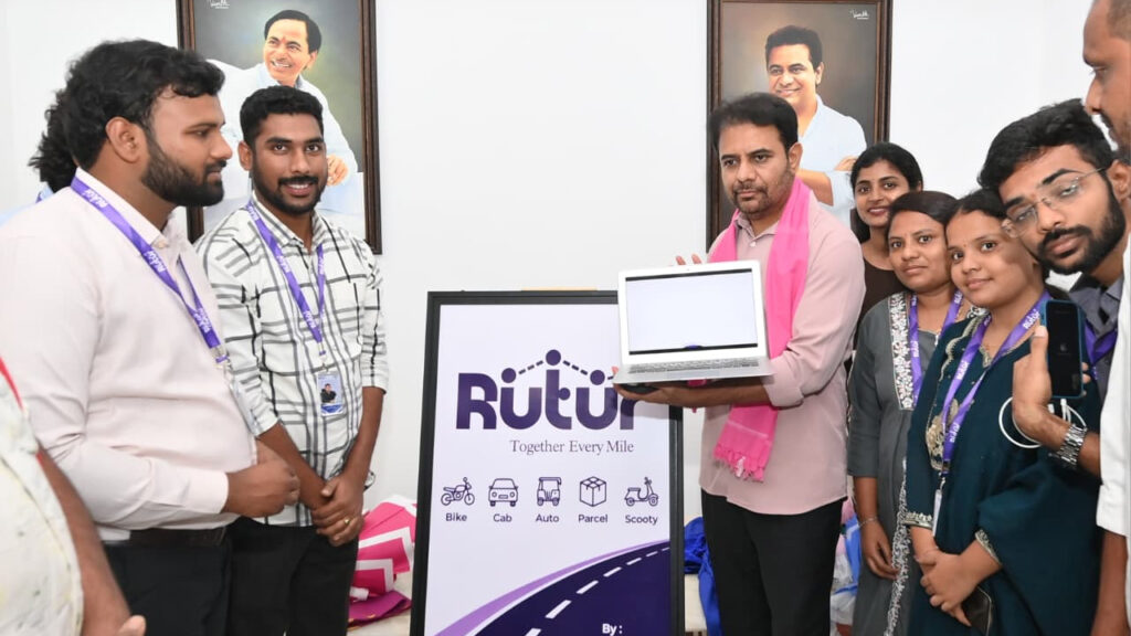 Ktr Rutur