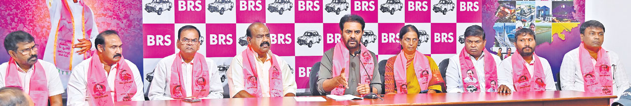 Ktr3