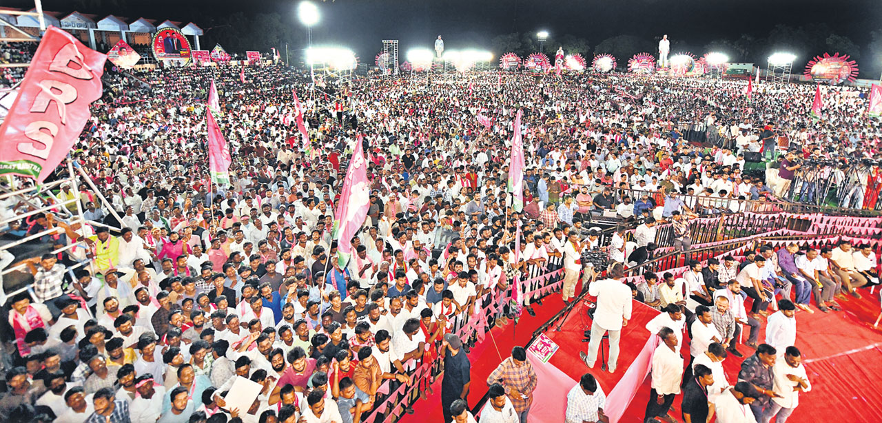 Ktr9