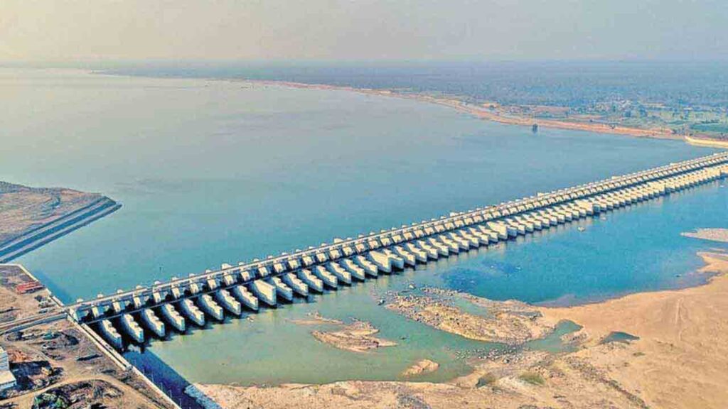Kaleshwaram