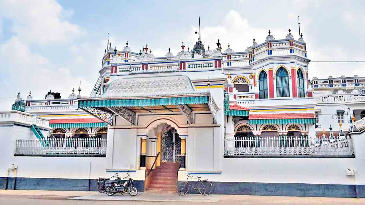 Kanadukathan