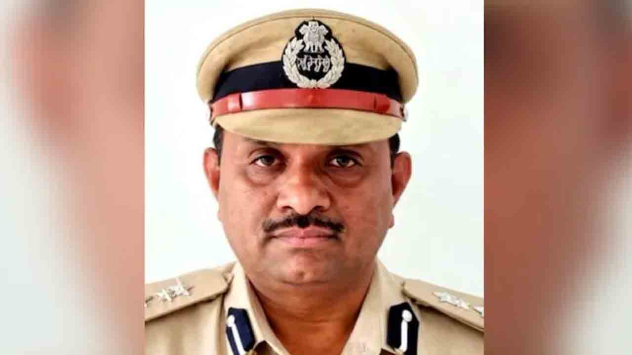 Karnataka prisons DIG arrested | నకిలీ సుప్రీంకోర్టు ఉత్తర్వుతో జీవిత ఖైదీ విడుదల..  జైళ్ల శాఖ   డీఐజీ అరెస్ట్‌