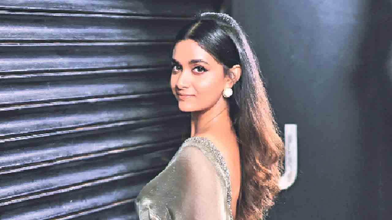 బెస్ట్‌ ఫేజ్‌లో ఉన్నాను