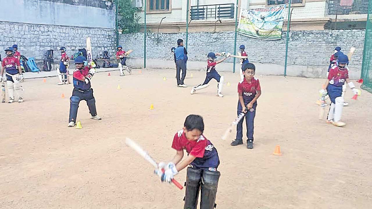 Khel Cricket