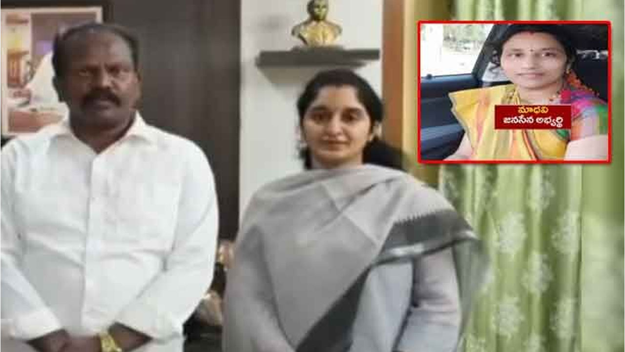 AP News | అధిష్టానాన్ని దిక్కరించి అభ్యర్థిని ప్రకటించుకున్న టీడీపీ ఎమ్మెల్యే కొలికపూడి