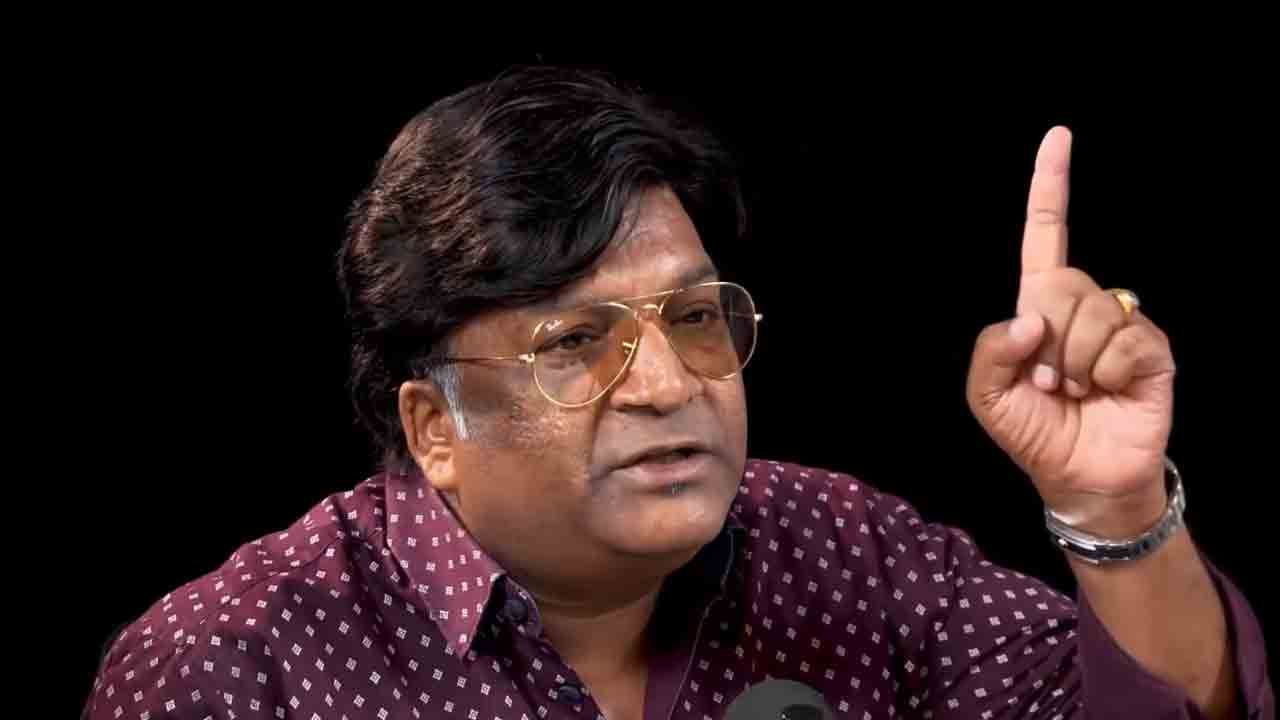 Kona Venkat | అలాంటి డైరెక్టర్లు ఇండస్ట్రీకి క్రిమినల్స్‌.. హాట్‌ టాపిక్‌గా కోన వెంకట్‌ కామెంట్స్‌