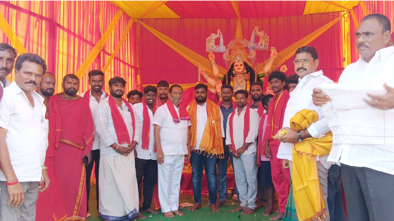 Koppula Eshwar | ఎల్ నినో పేరు చెప్పి బాధ్యతల నుంచి తప్పించుకుంటున్న కాంగ్రెస్ : మాజీ మంత్రి కొప్పుల ఈశ్వర్‌